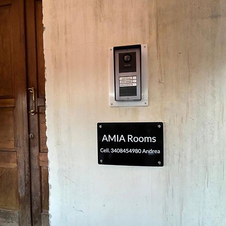 Amia Rooms & Wine Valdobbiadene Εξωτερικό φωτογραφία