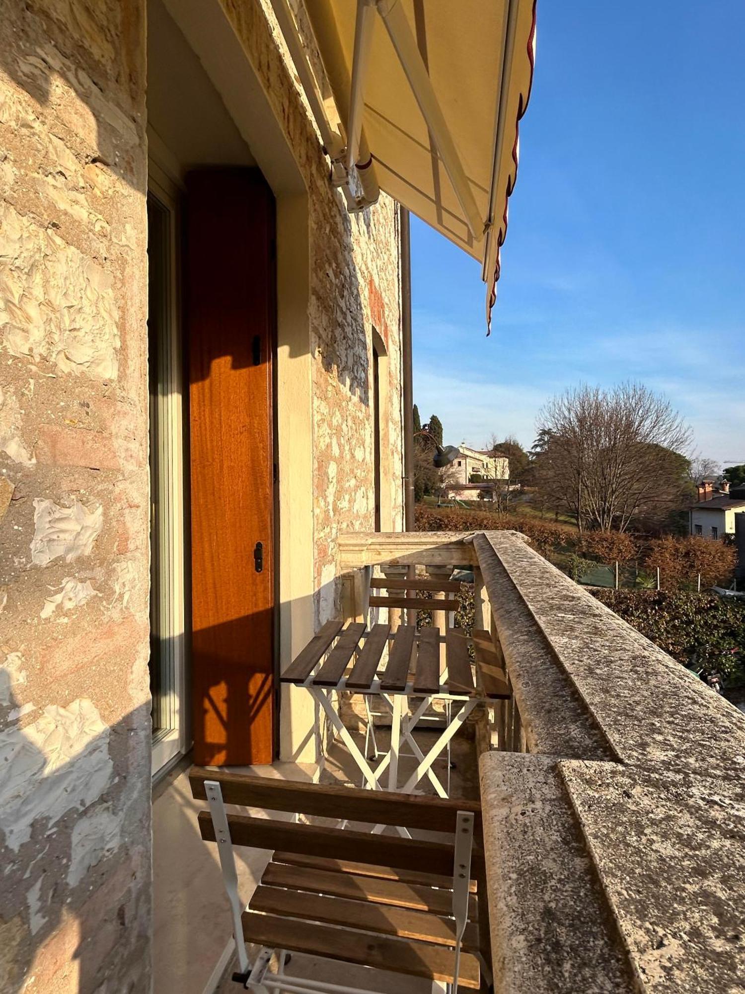 Amia Rooms & Wine Valdobbiadene Εξωτερικό φωτογραφία