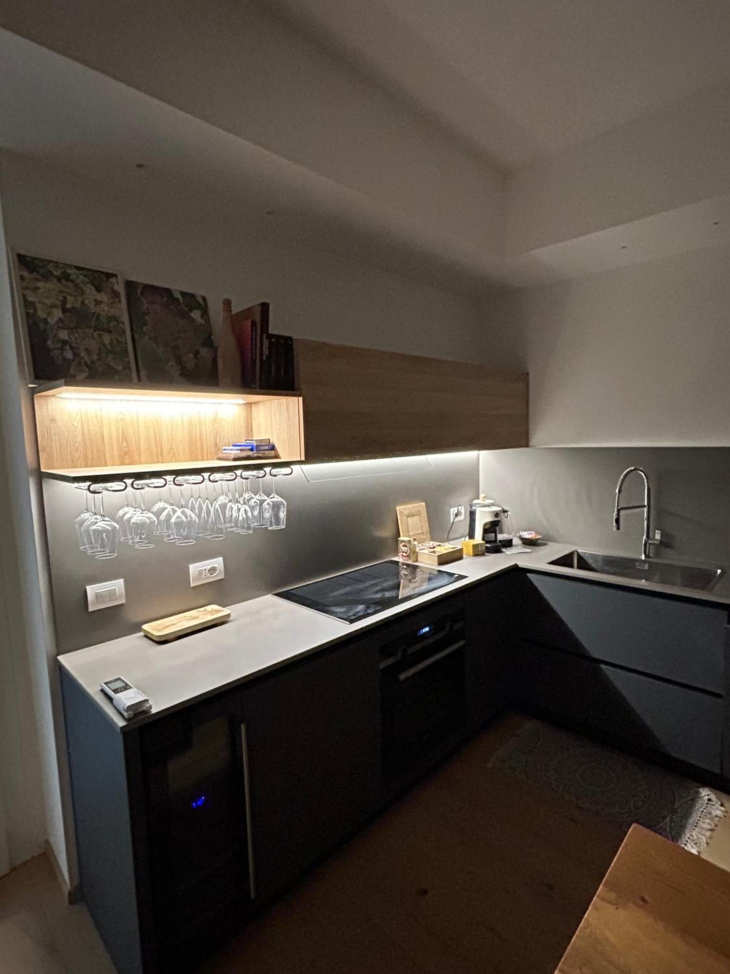 Amia Rooms & Wine Valdobbiadene Εξωτερικό φωτογραφία