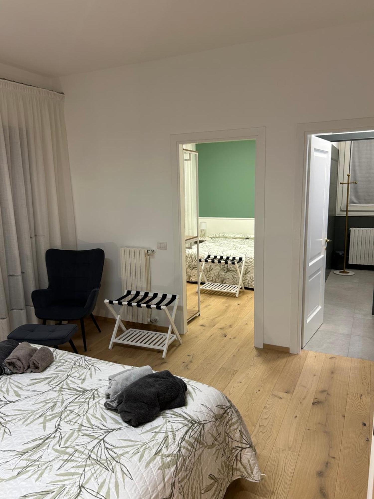 Amia Rooms & Wine Valdobbiadene Εξωτερικό φωτογραφία