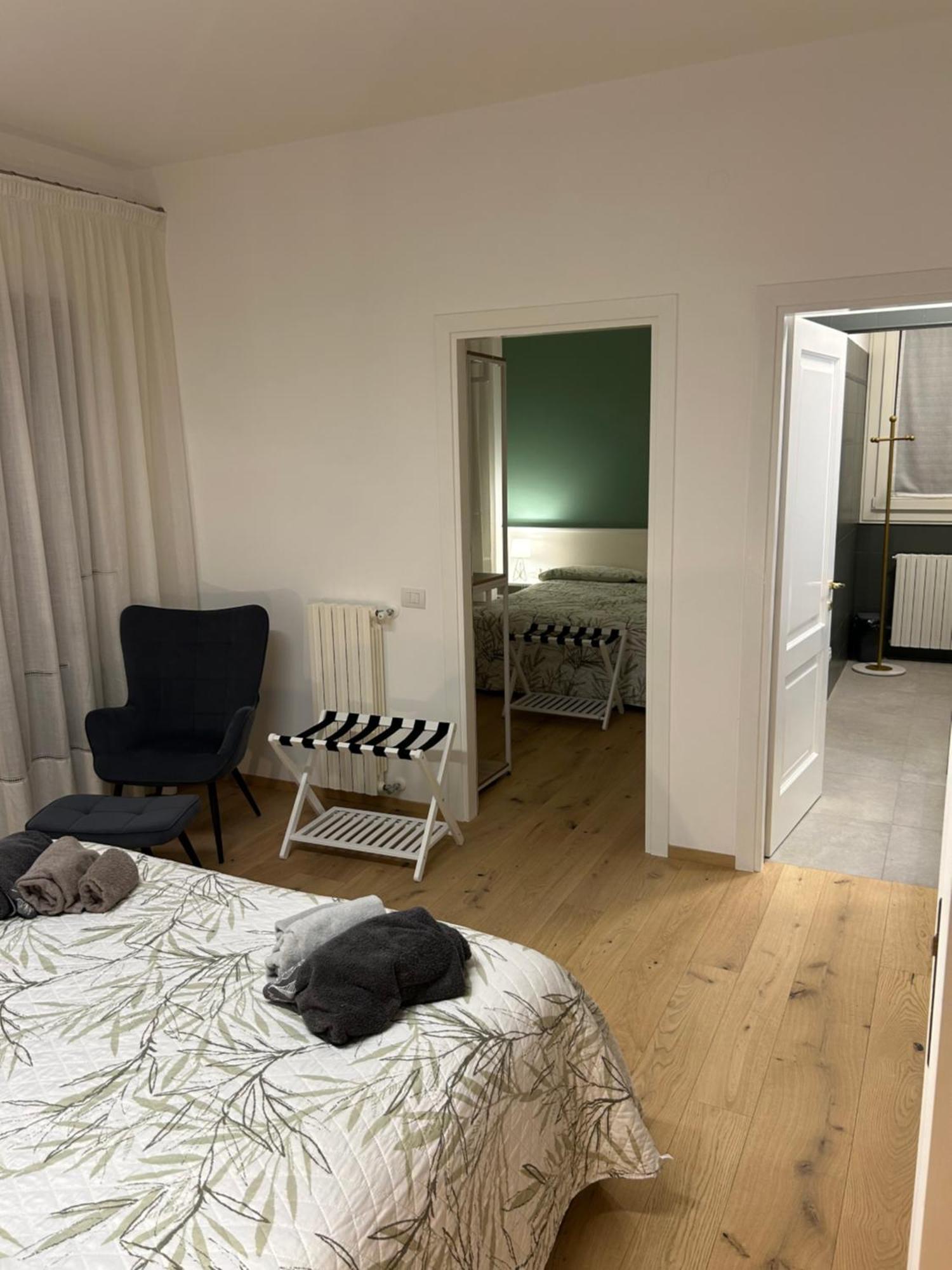 Amia Rooms & Wine Valdobbiadene Εξωτερικό φωτογραφία