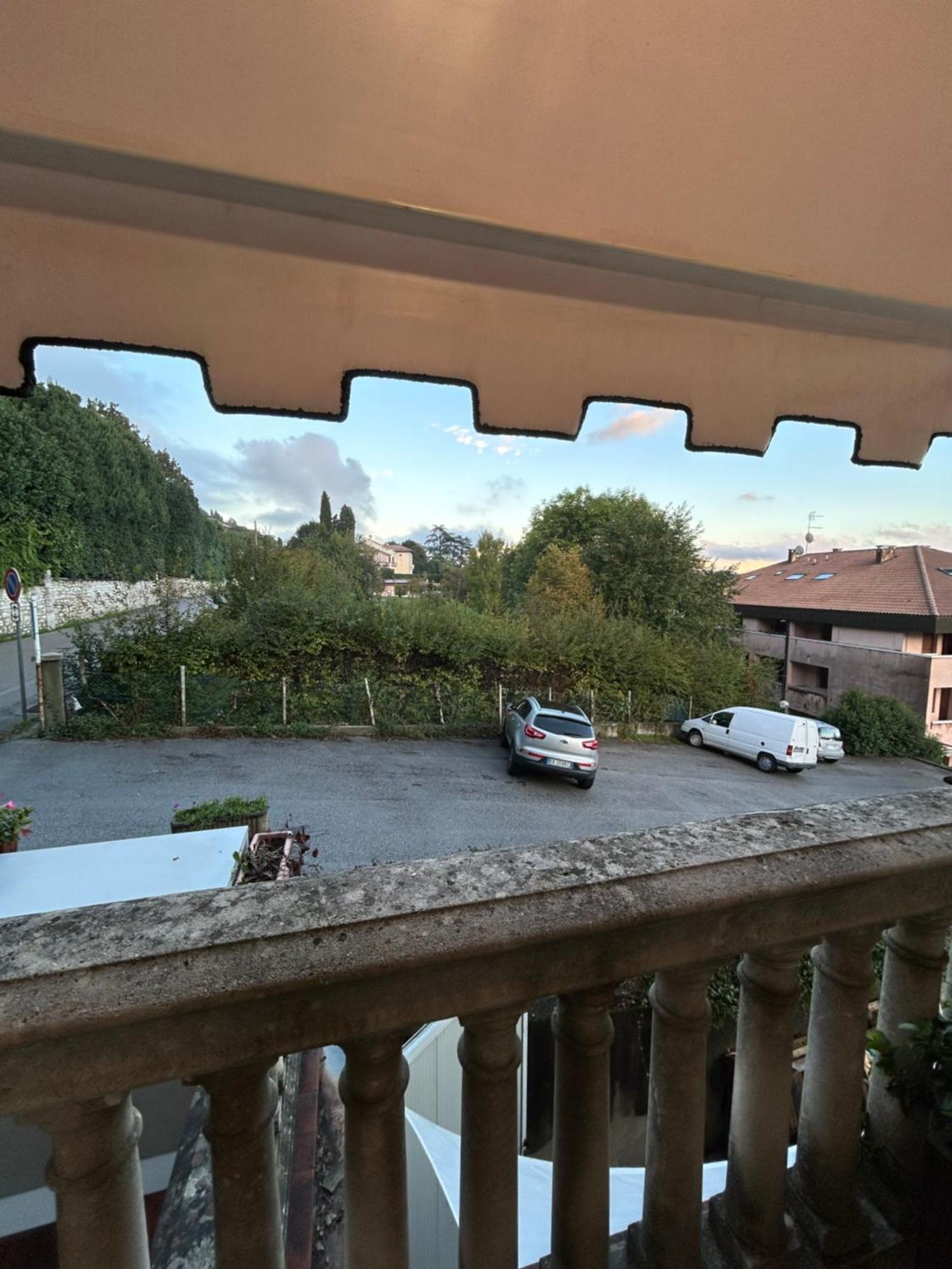 Amia Rooms & Wine Valdobbiadene Εξωτερικό φωτογραφία