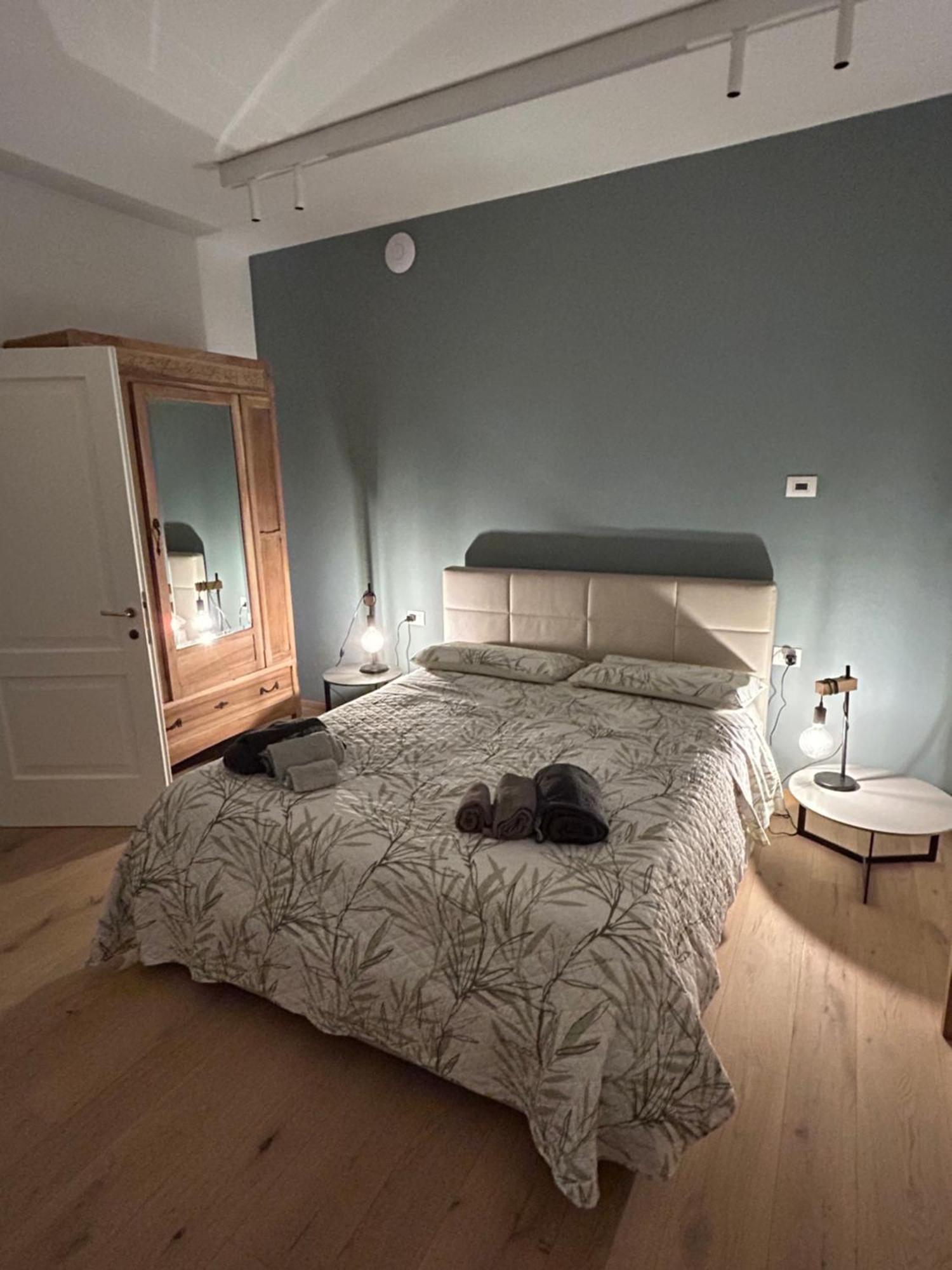 Amia Rooms & Wine Valdobbiadene Εξωτερικό φωτογραφία