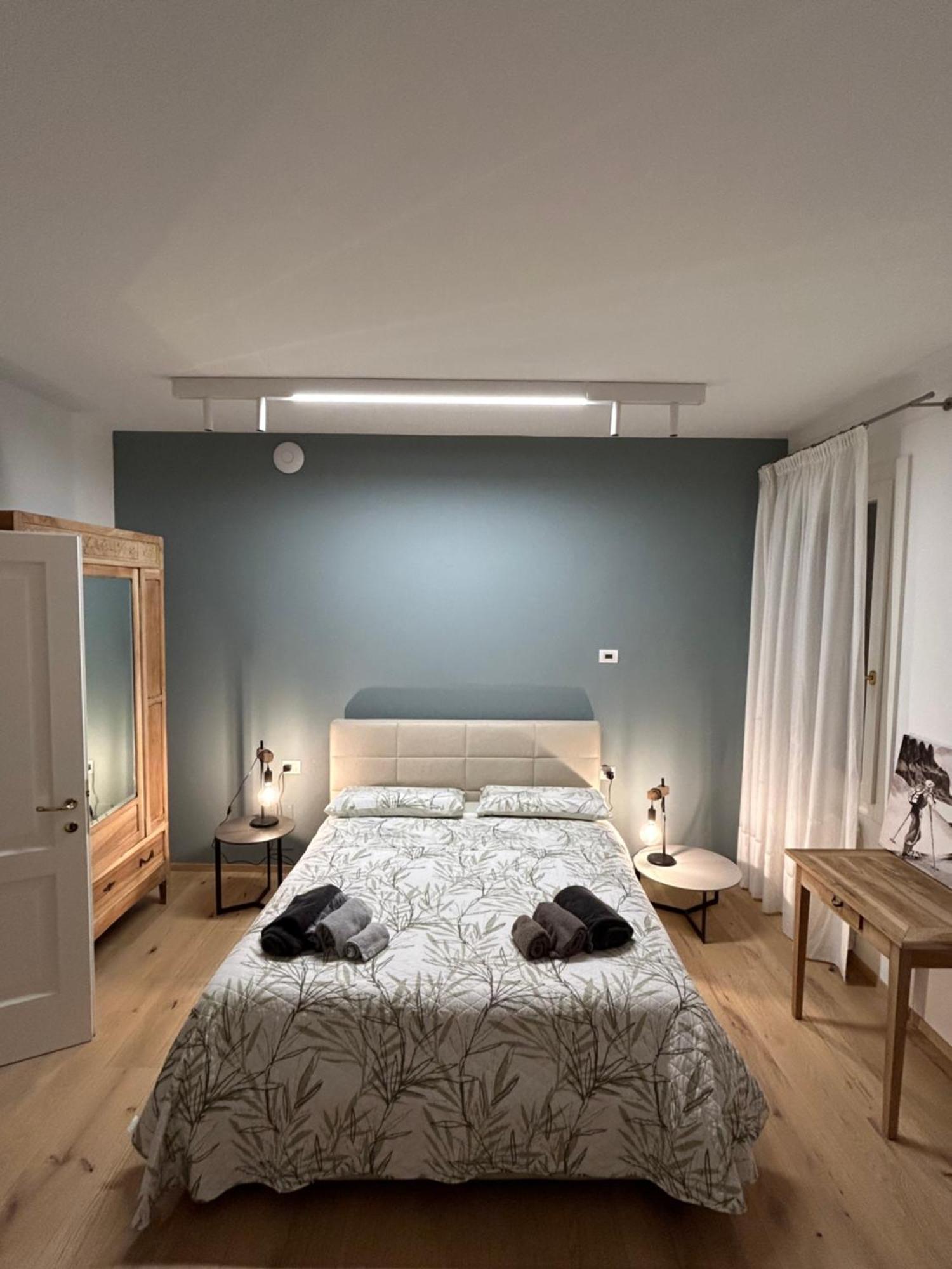 Amia Rooms & Wine Valdobbiadene Εξωτερικό φωτογραφία